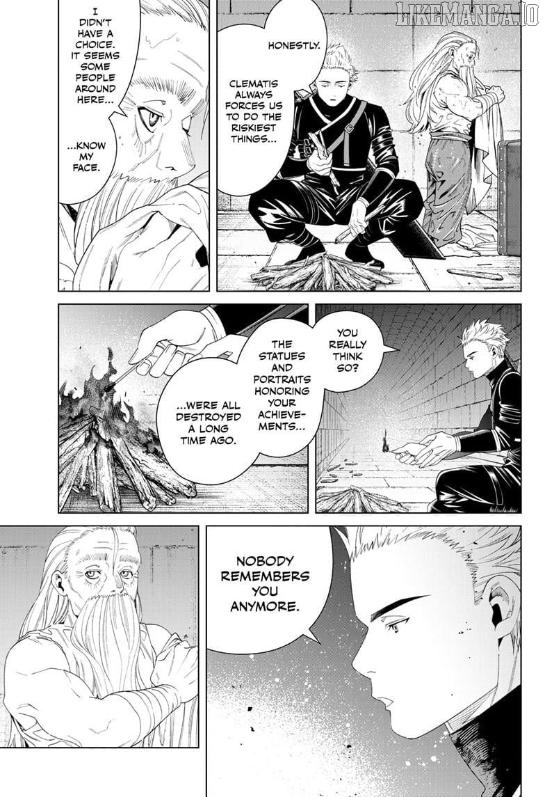 Read Sousou no Frieren Manga Online