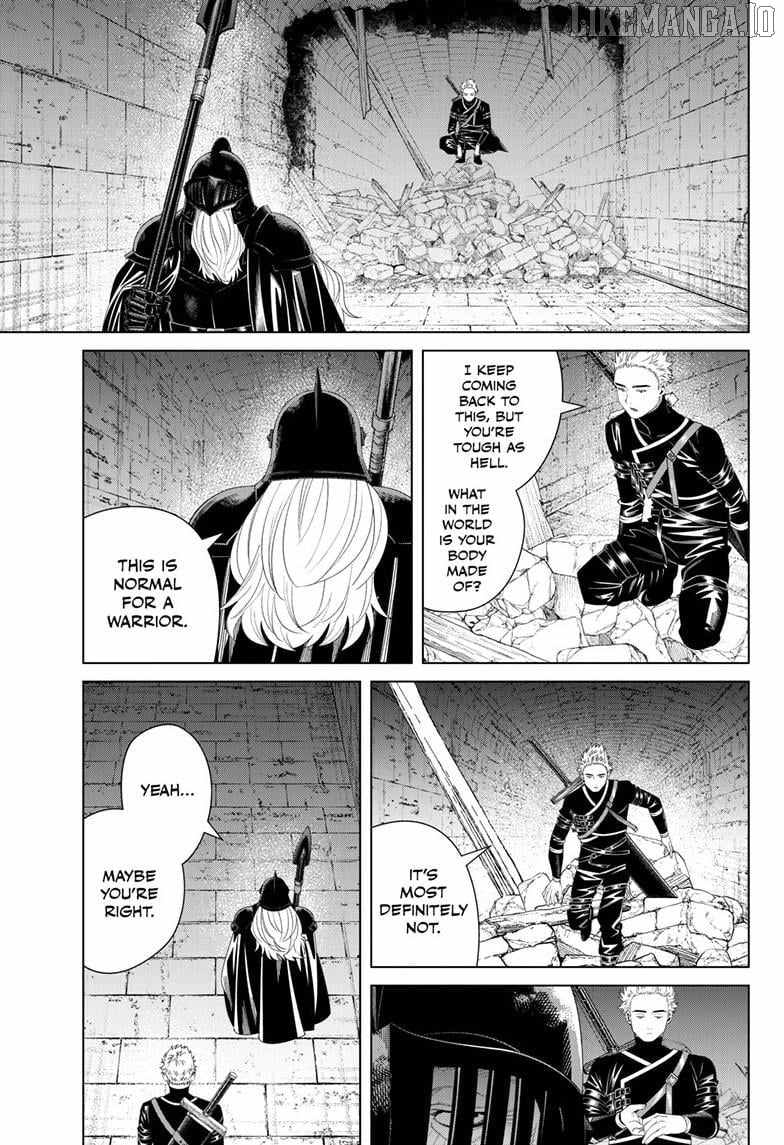 Read Sousou no Frieren Manga Online