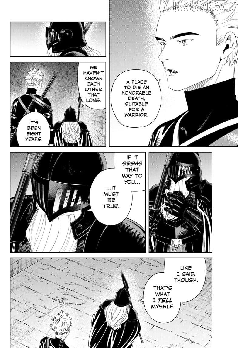 Read Sousou no Frieren Manga Online