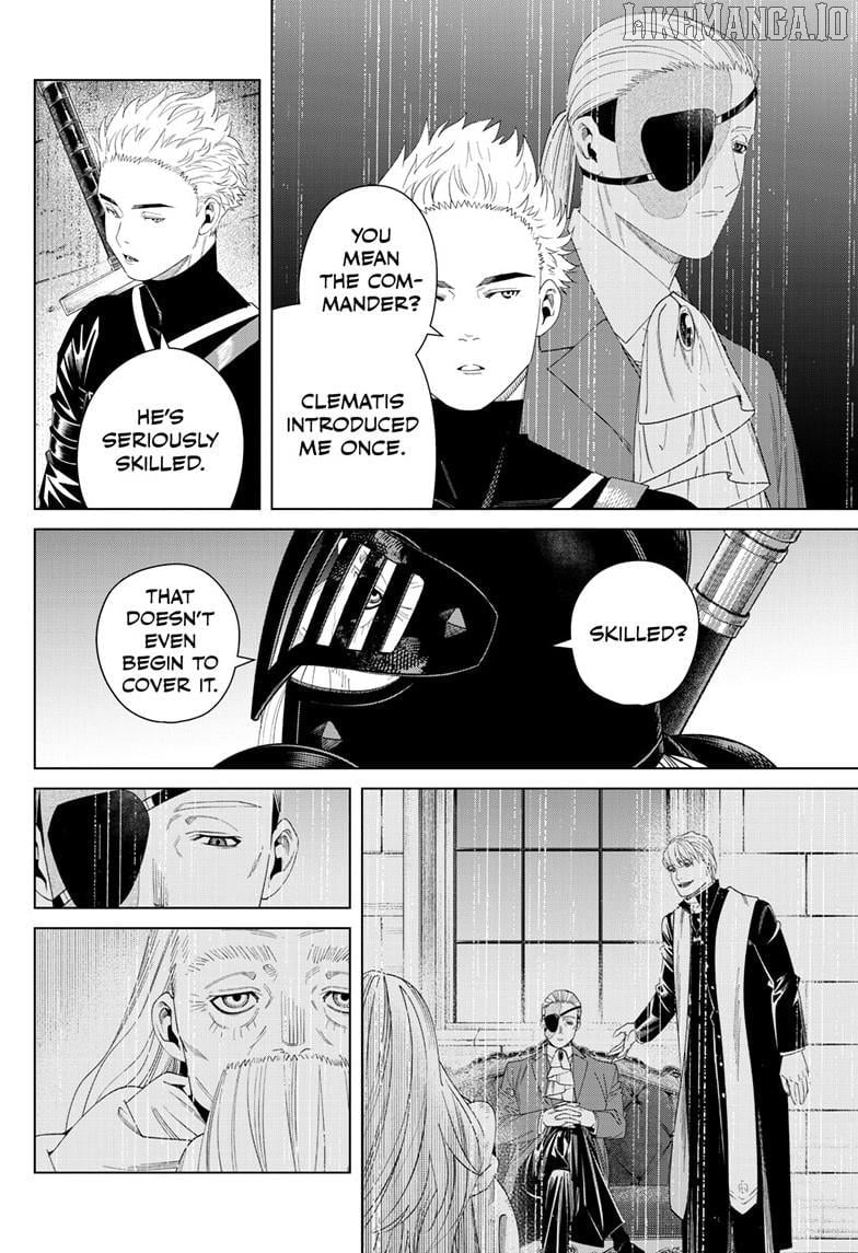 Read Sousou no Frieren Manga Online