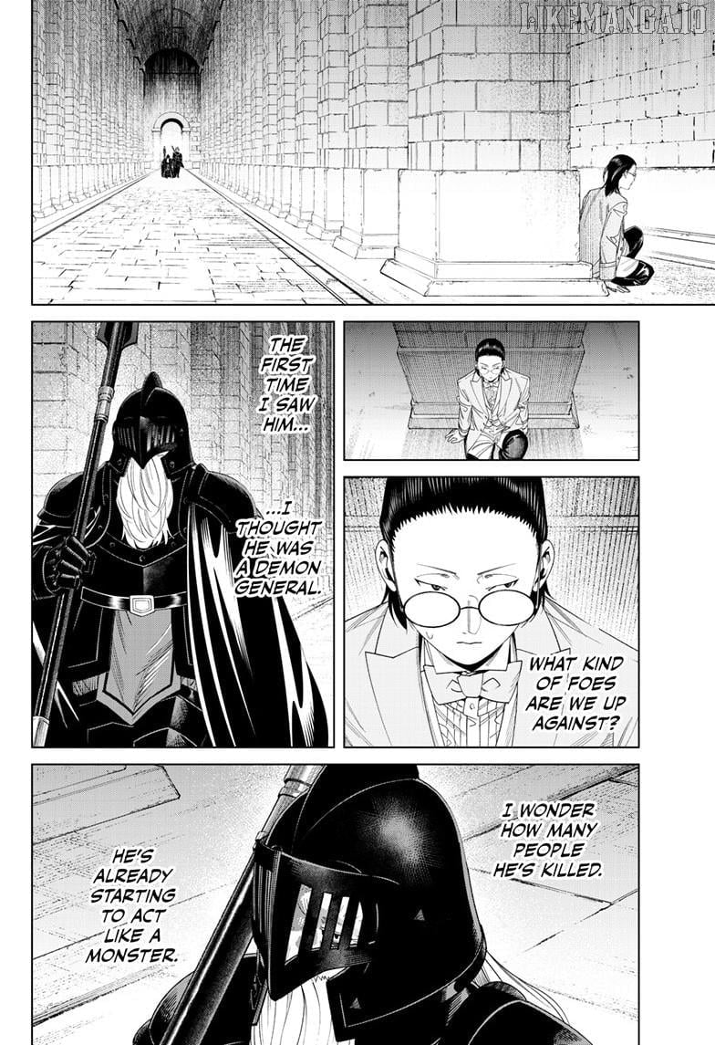 Read Sousou no Frieren Manga Online