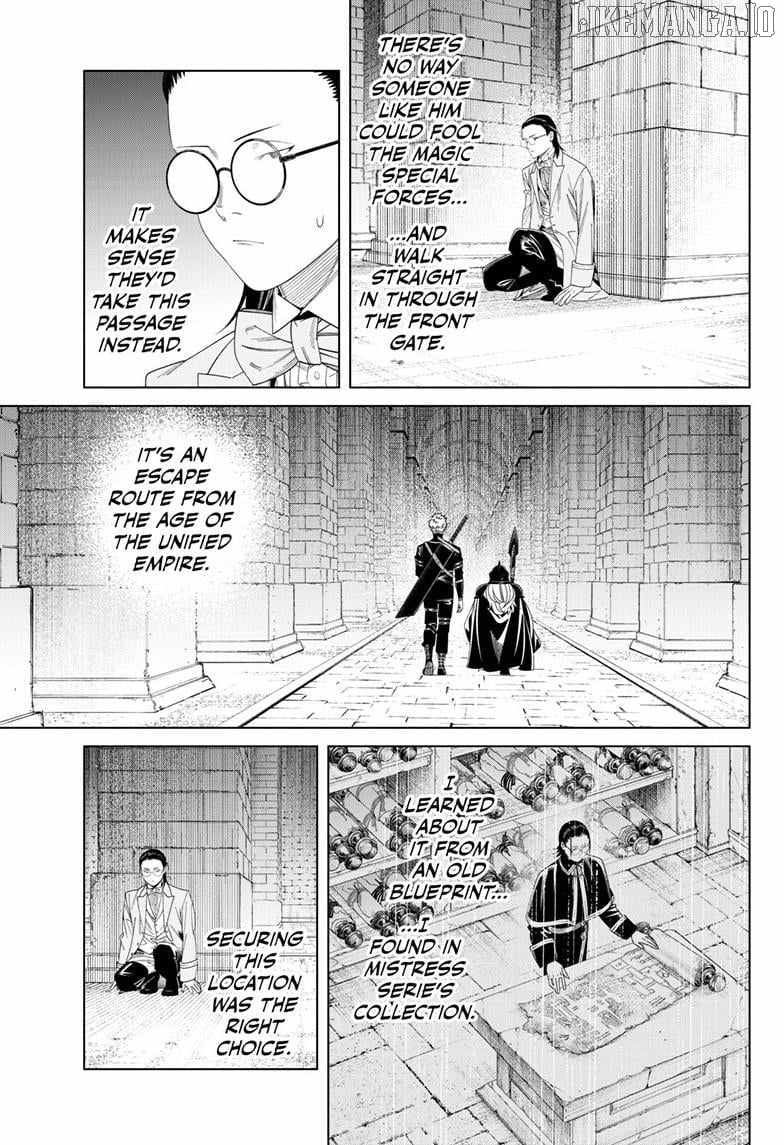 Read Sousou no Frieren Manga Online