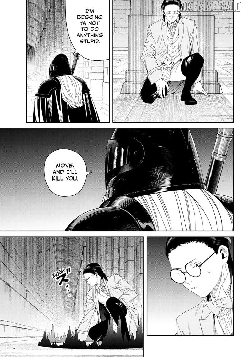 Read Sousou no Frieren Manga Online