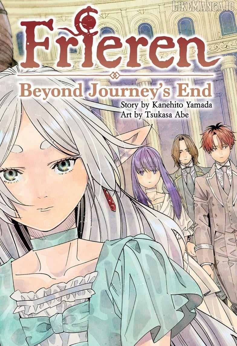 Read Sousou no Frieren Manga Online