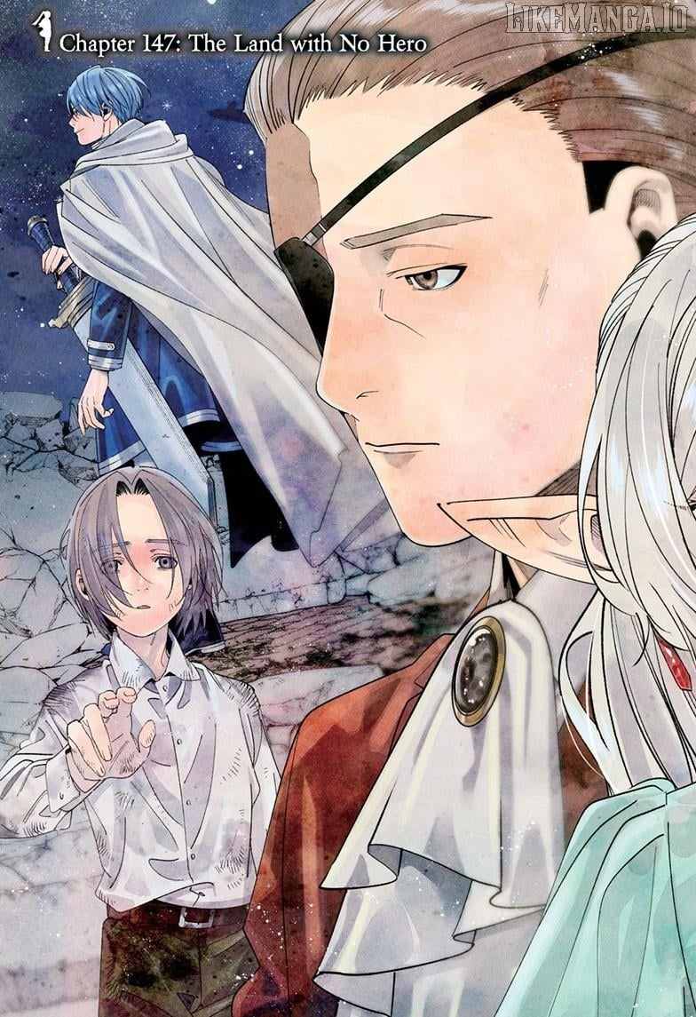 Read Sousou no Frieren Manga Online