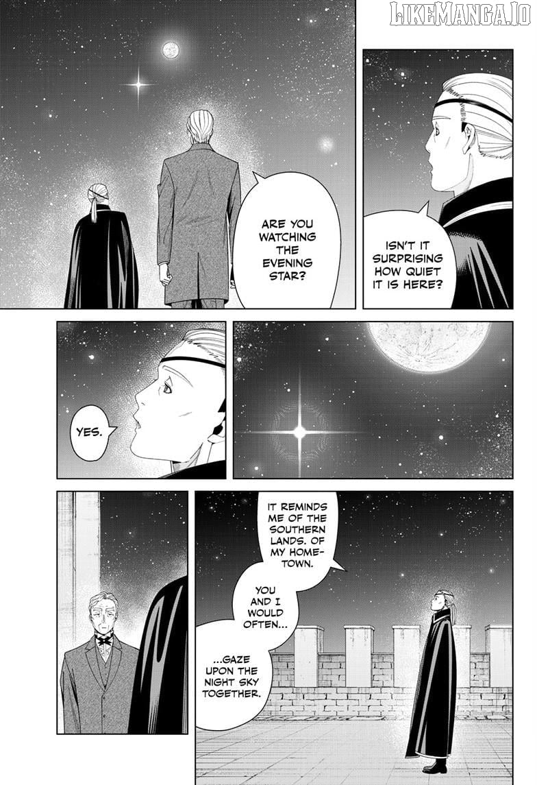 Read Sousou no Frieren Manga Online