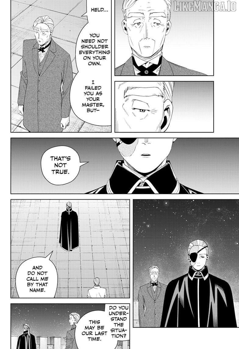 Read Sousou no Frieren Manga Online