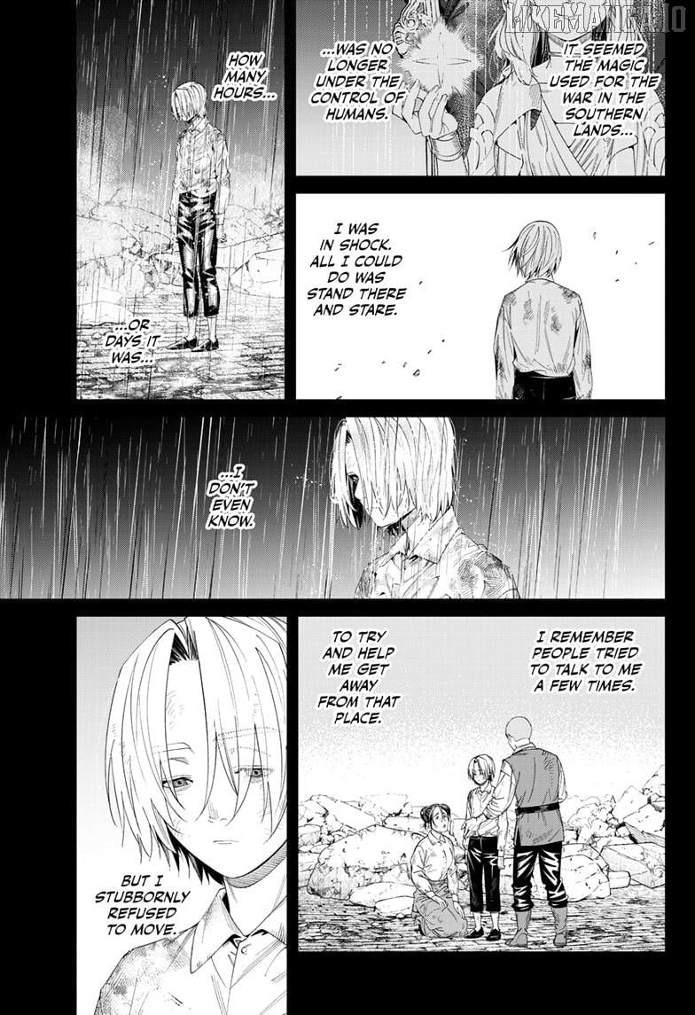 Read Sousou no Frieren Manga Online