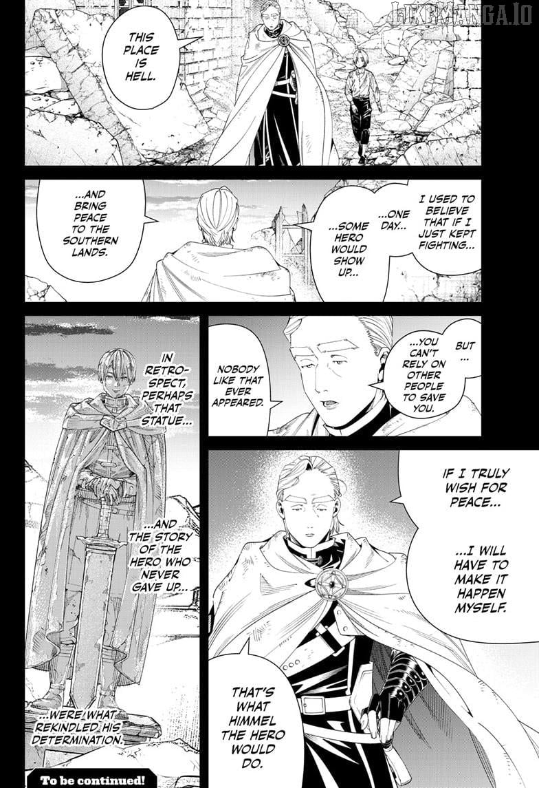 Read Sousou no Frieren Manga Online