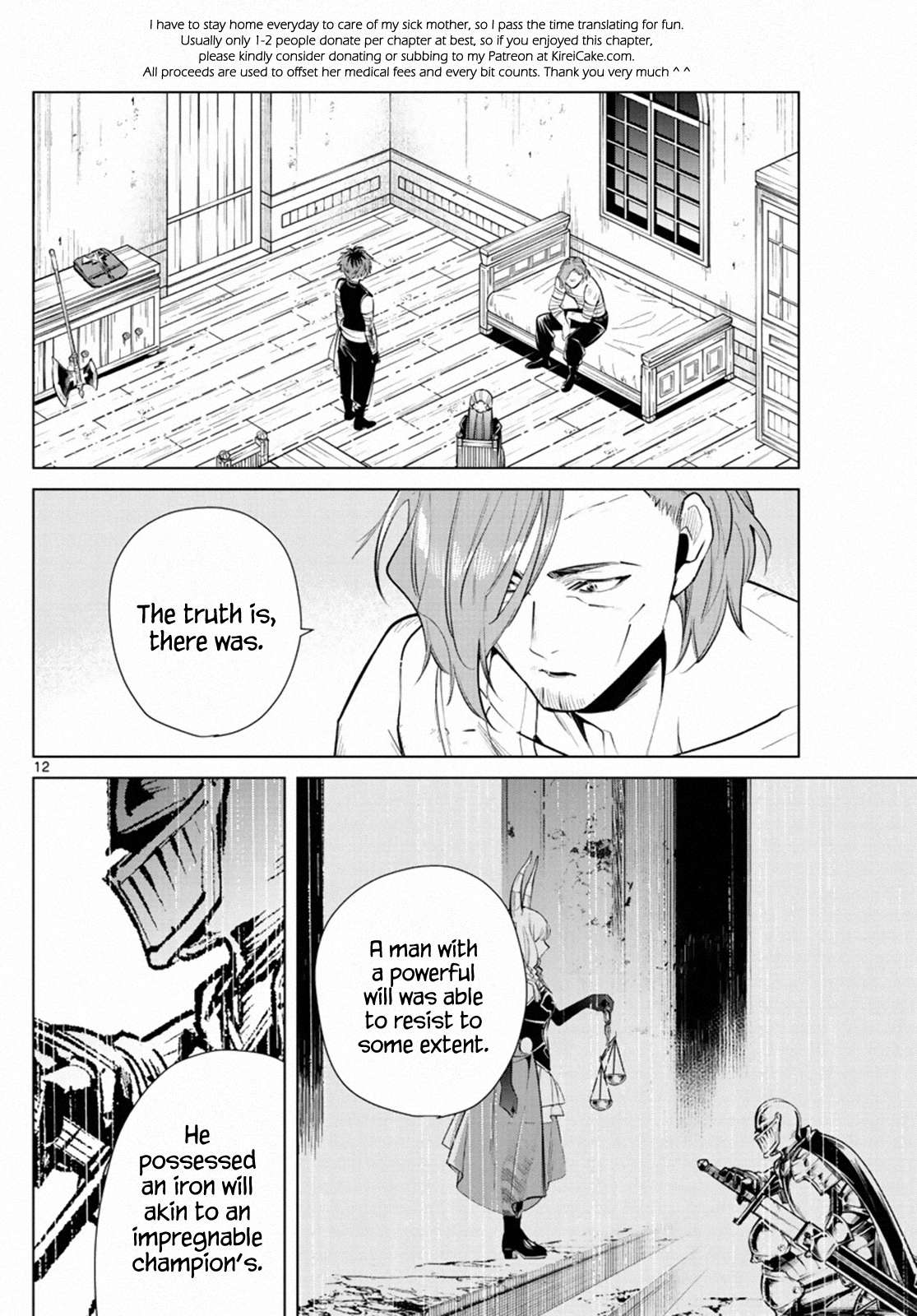 Read Sousou no Frieren Manga Online