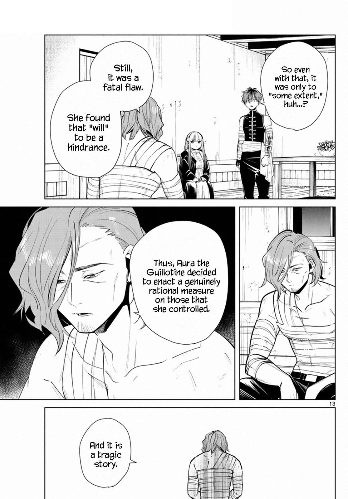 Read Sousou no Frieren Manga Online