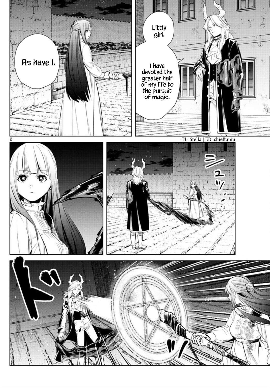 Read Sousou no Frieren Manga Online