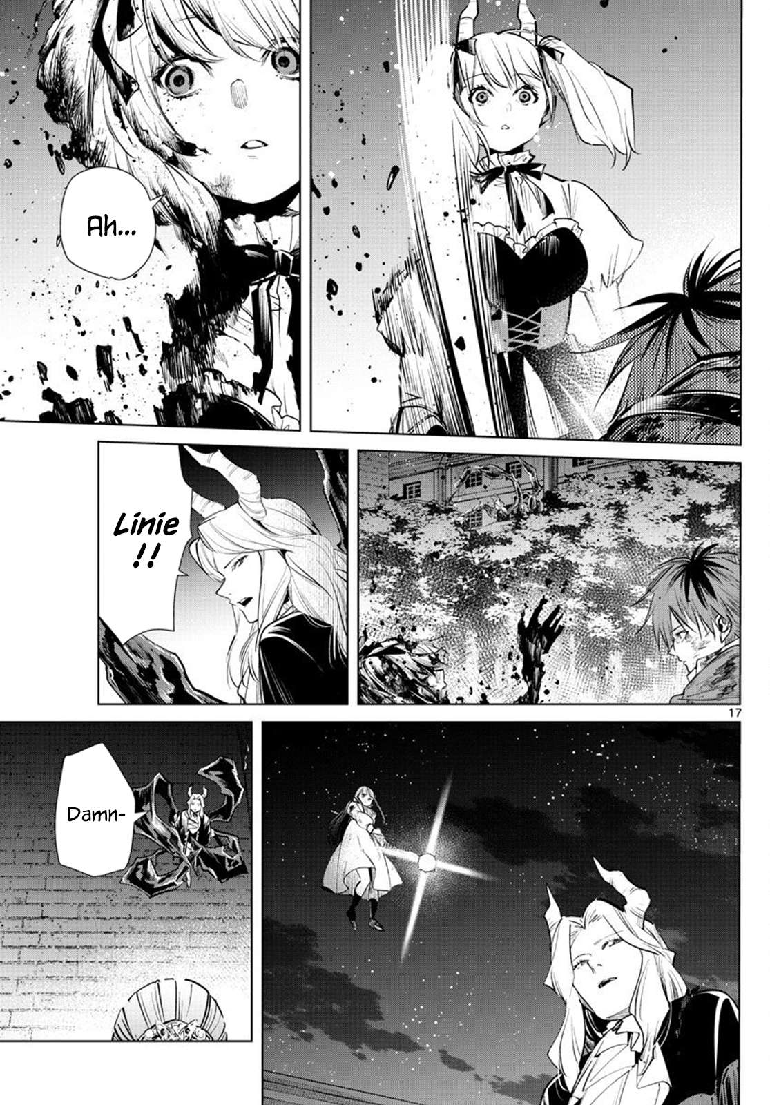Read Sousou no Frieren Manga Online