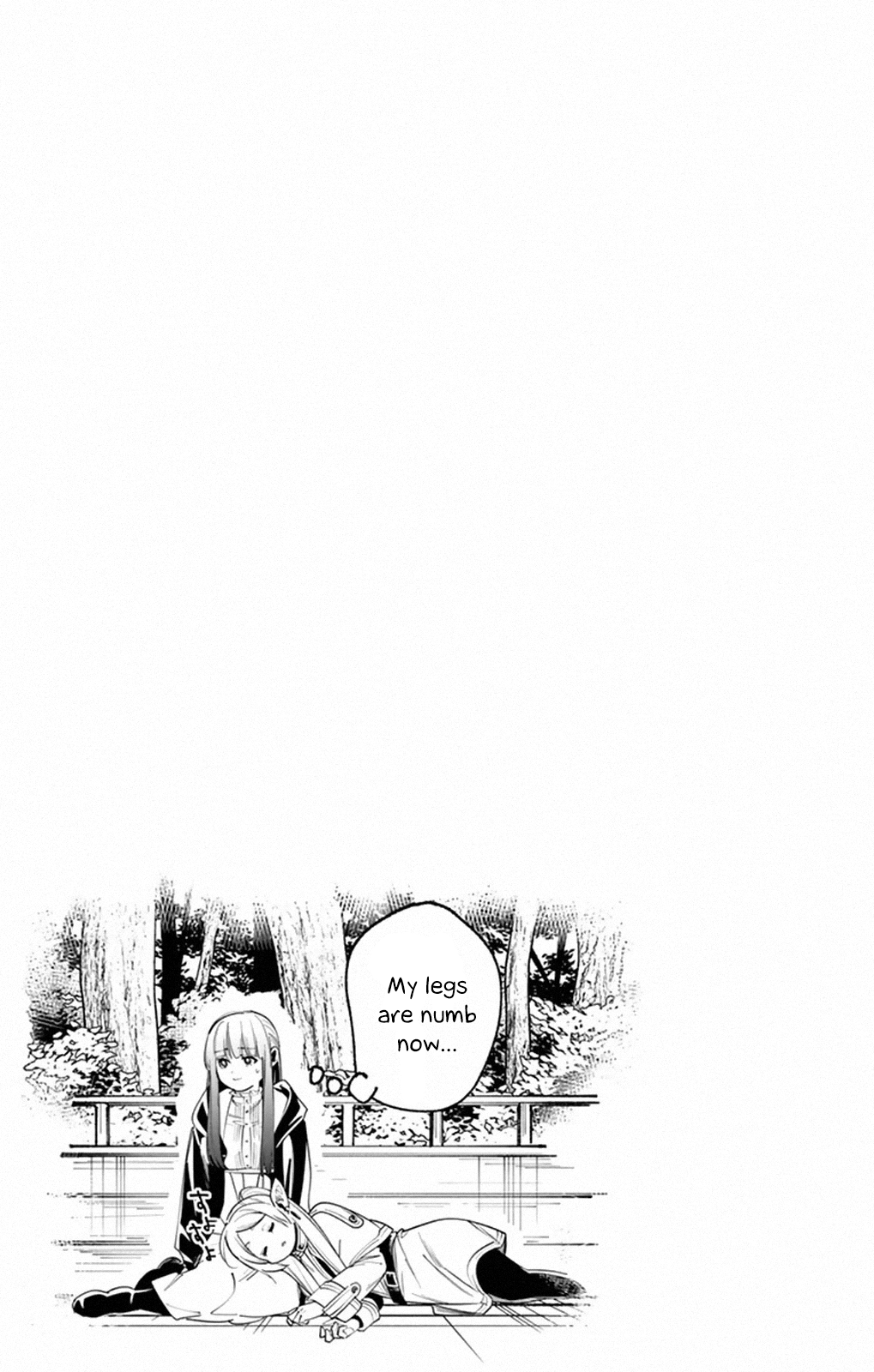 Read Sousou no Frieren Manga Online