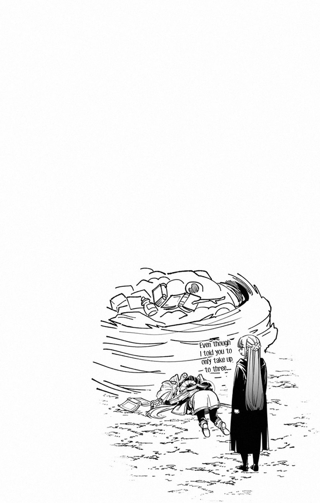 Read Sousou no Frieren Manga Online