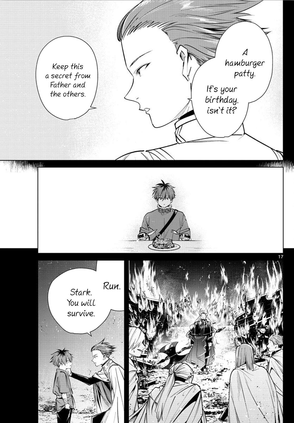 Read Sousou no Frieren Manga Online