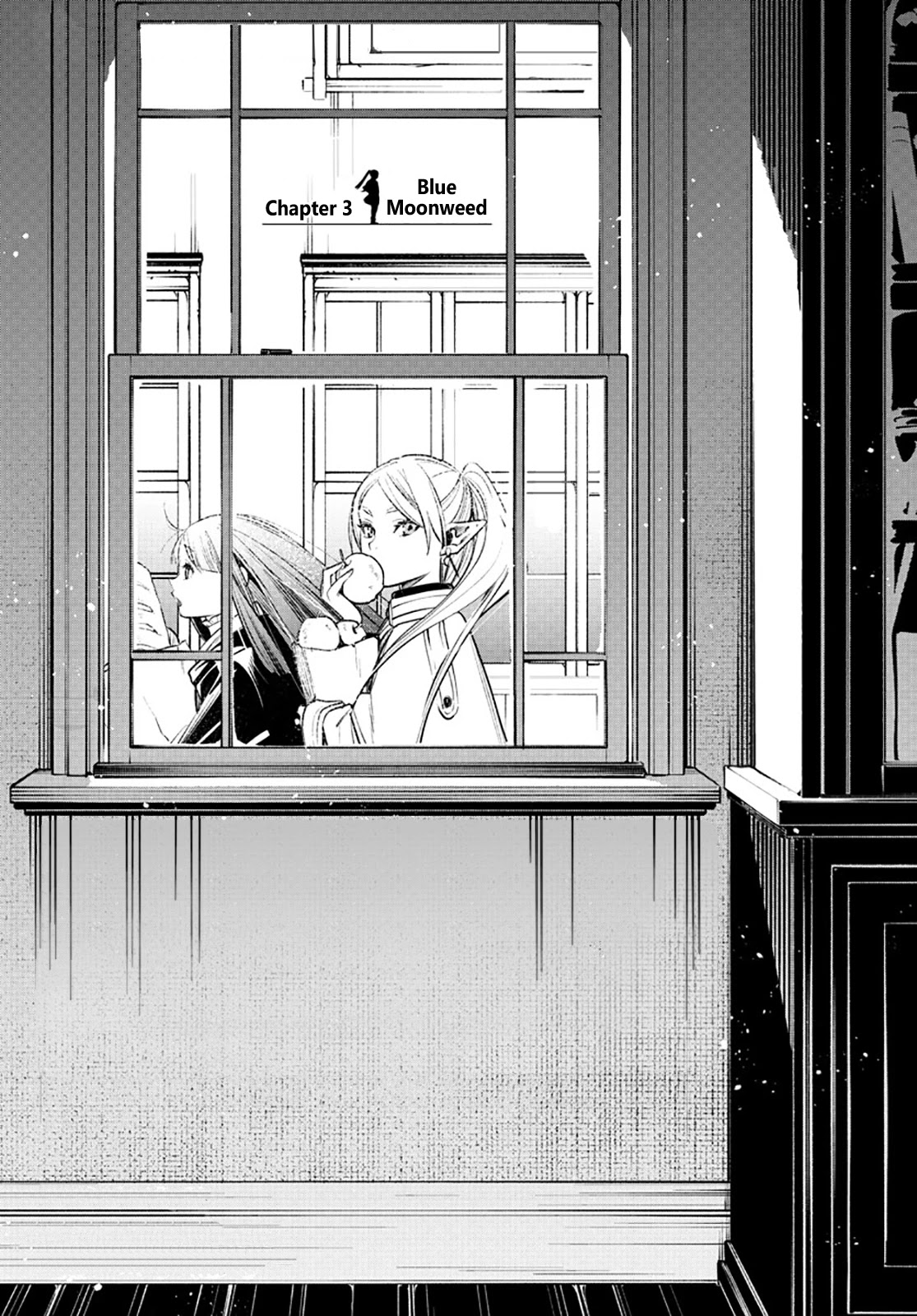 Read Sousou no Frieren Manga Online