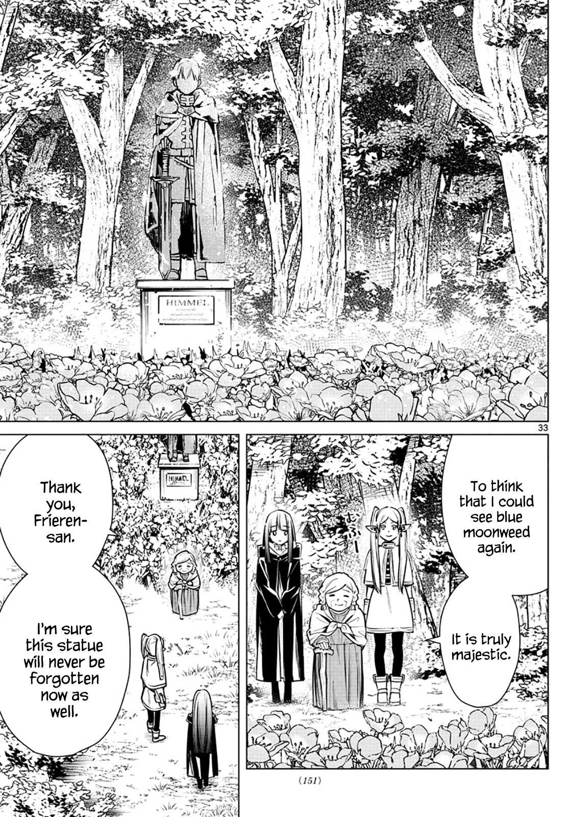 Read Sousou no Frieren Manga Online