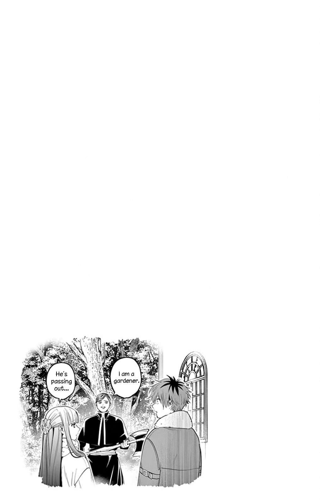 Read Sousou no Frieren Manga Online