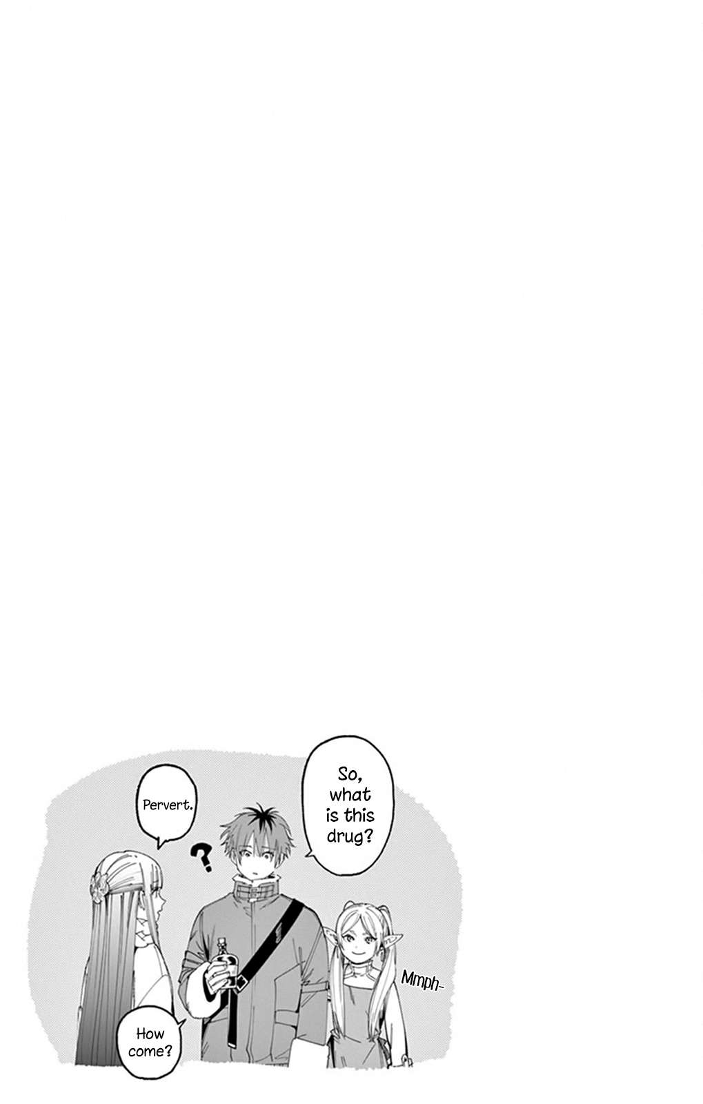 Read Sousou no Frieren Manga Online