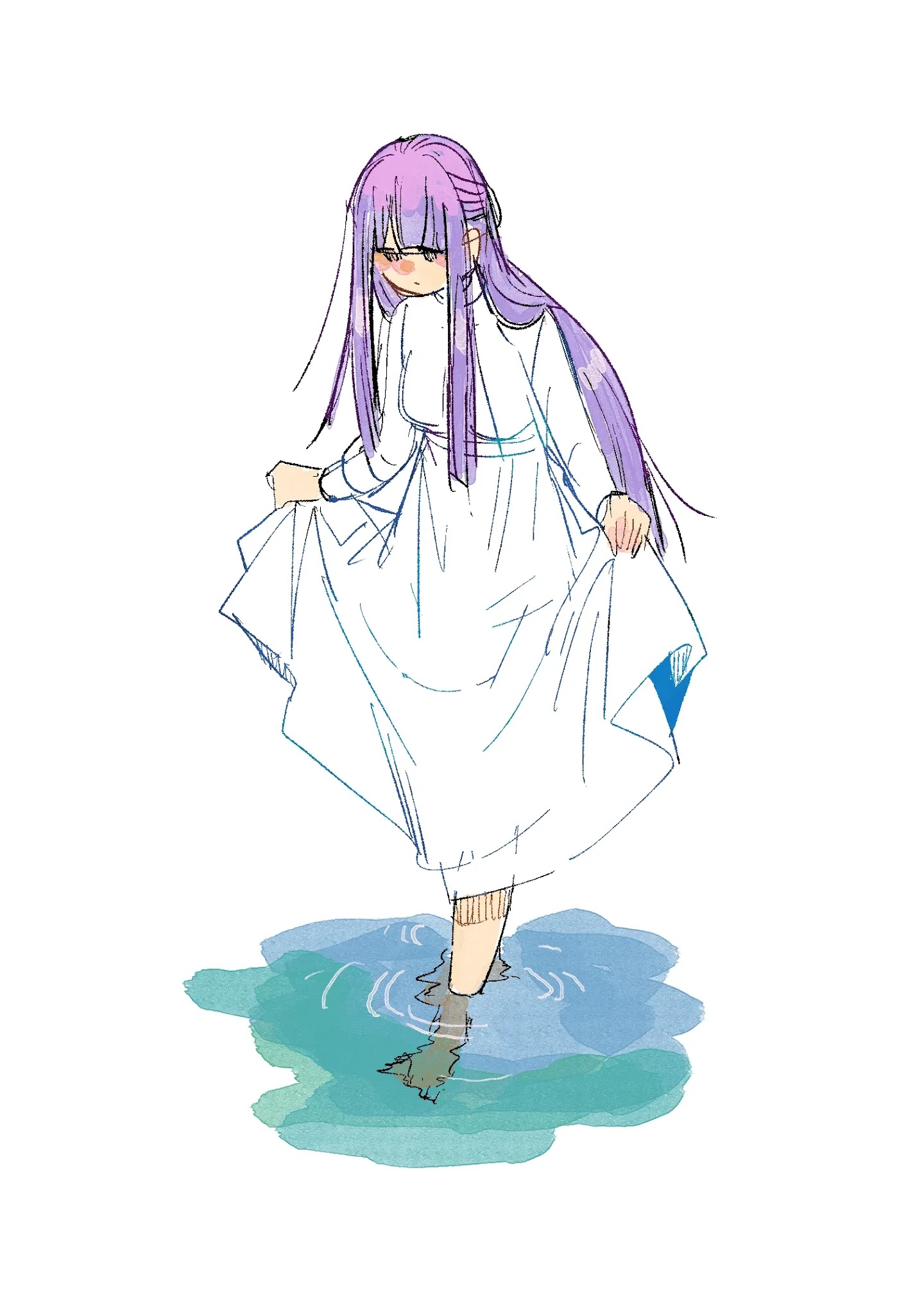 Read Sousou no Frieren Manga Online