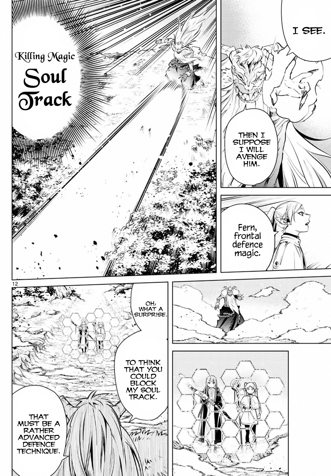 Read Sousou no Frieren Manga Online