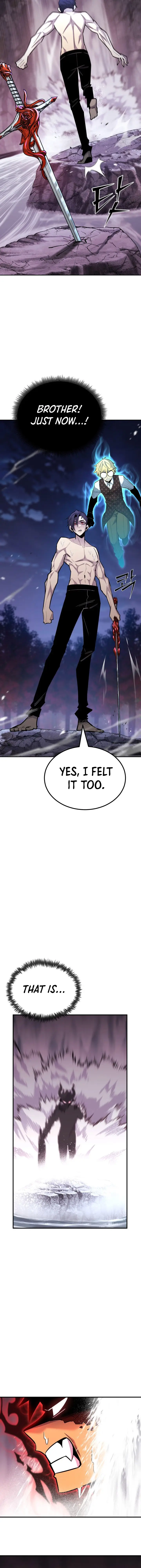 Read Standard of Reincarnation Manga Online