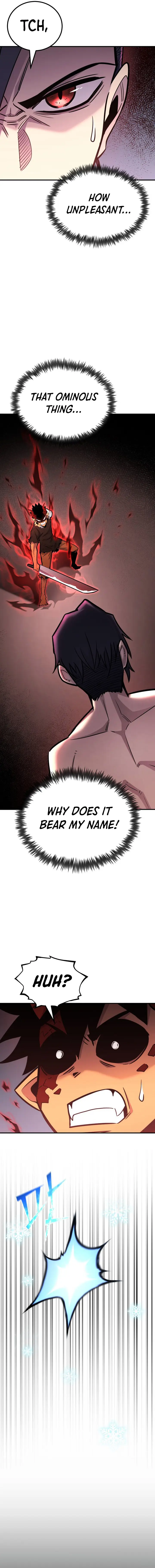 Read Standard of Reincarnation Manga Online