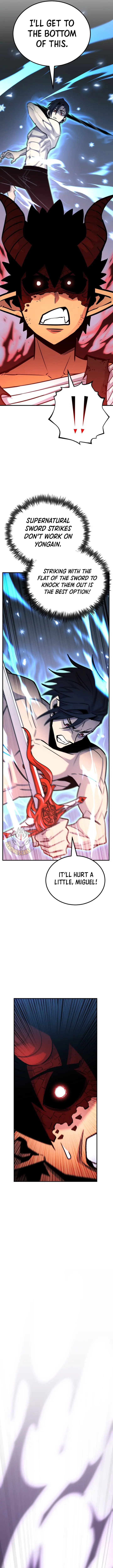 Read Standard of Reincarnation Manga Online