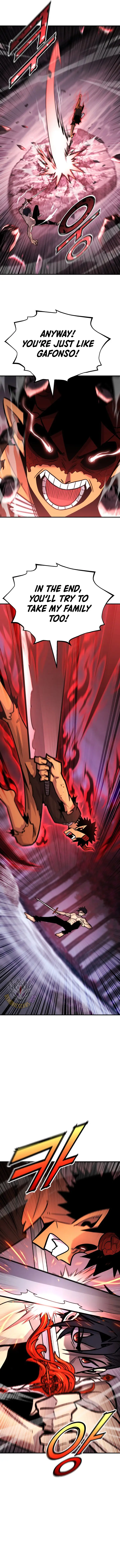 Read Standard of Reincarnation Manga Online