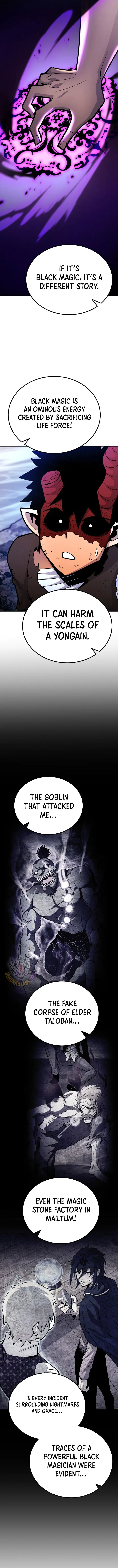 Read Standard of Reincarnation Manga Online