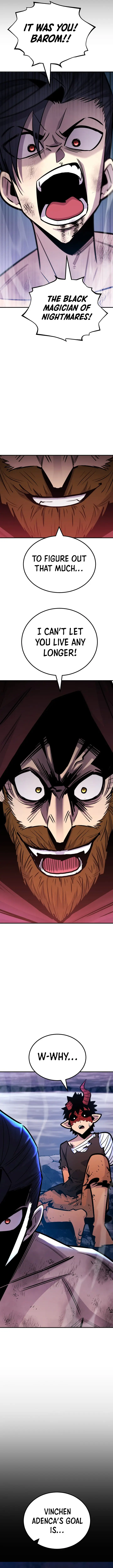 Read Standard of Reincarnation Manga Online
