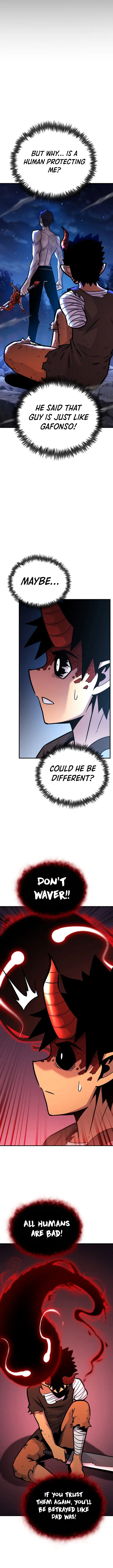 Read Standard of Reincarnation Manga Online