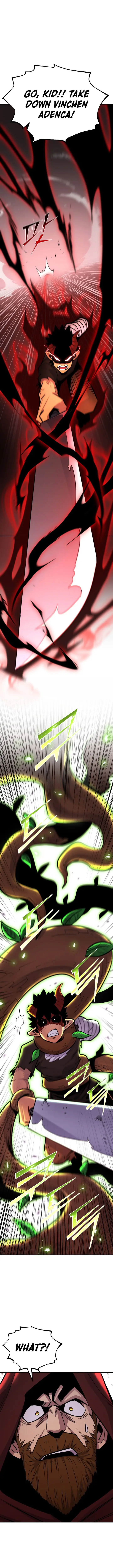 Read Standard of Reincarnation Manga Online