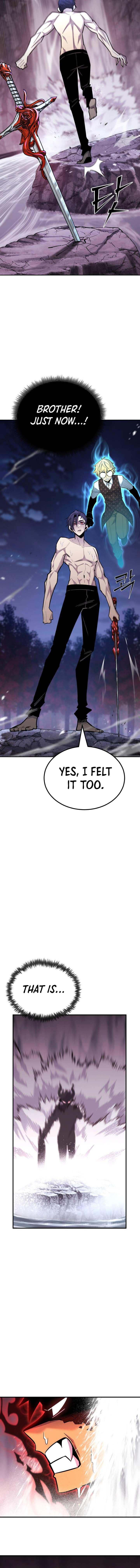 Read Standard of Reincarnation Manga Online