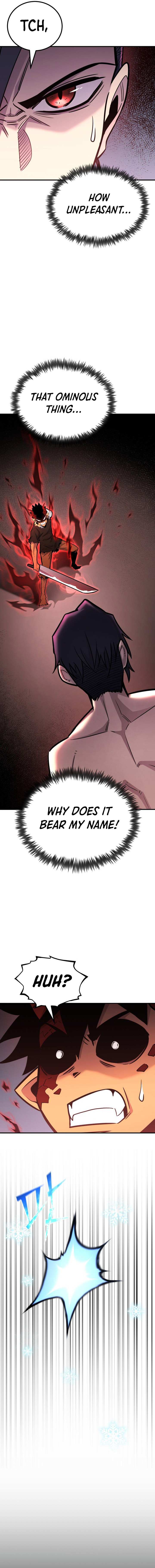 Read Standard of Reincarnation Manga Online