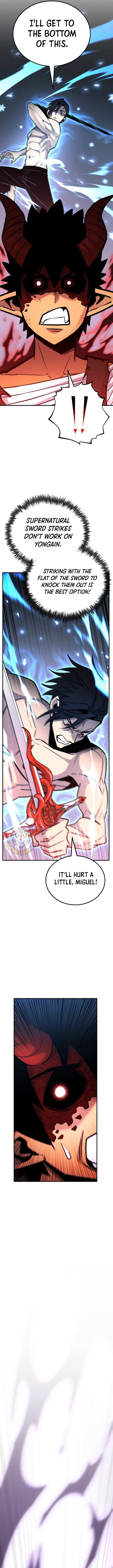 Read Standard of Reincarnation Manga Online