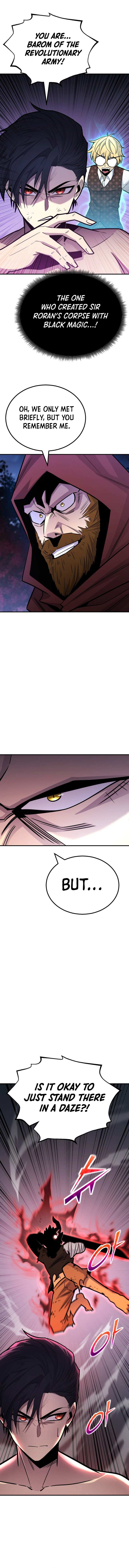 Read Standard of Reincarnation Manga Online