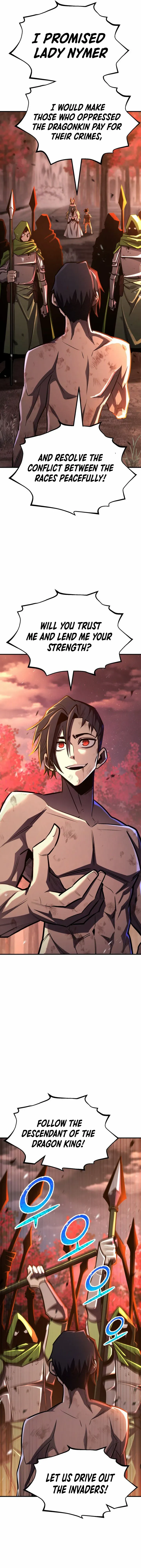 Read Standard of Reincarnation Manga Online