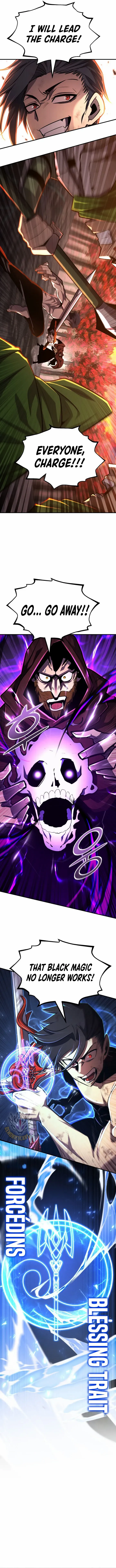 Read Standard of Reincarnation Manga Online