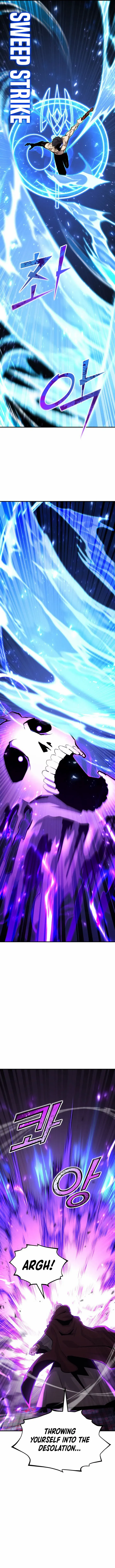 Read Standard of Reincarnation Manga Online