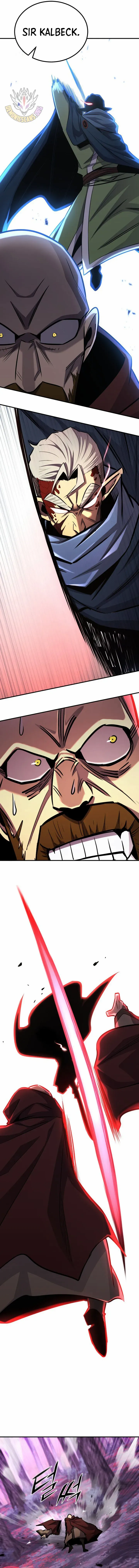 Read Standard of Reincarnation Manga Online