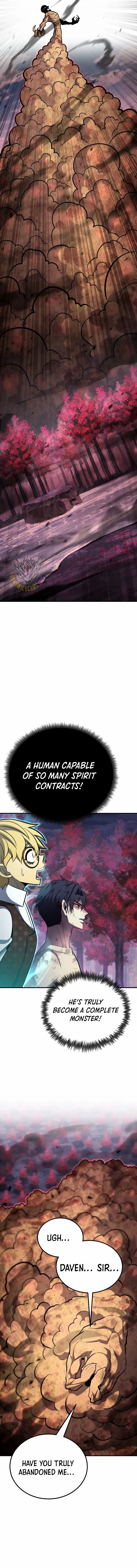 Read Standard of Reincarnation Manga Online
