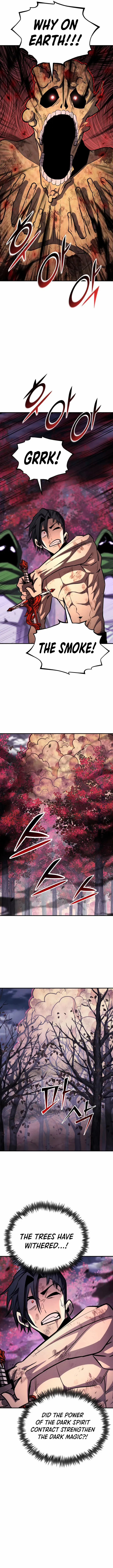 Read Standard of Reincarnation Manga Online