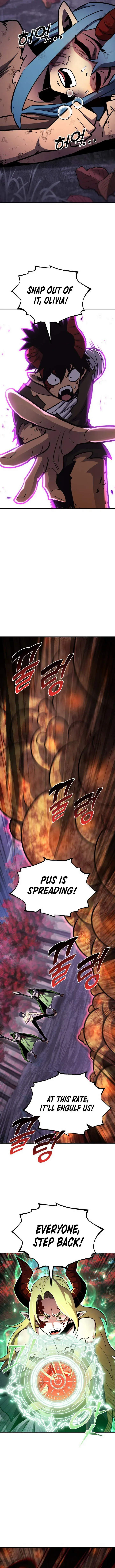Read Standard of Reincarnation Manga Online