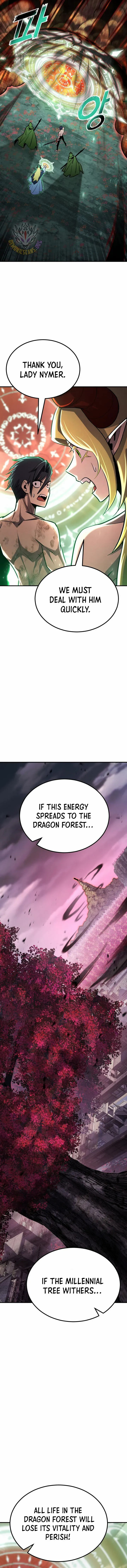 Read Standard of Reincarnation Manga Online