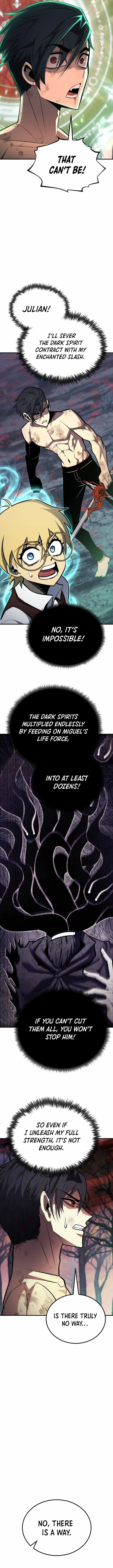 Read Standard of Reincarnation Manga Online