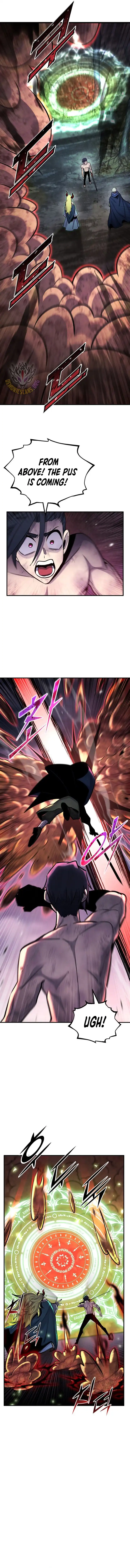 Read Standard of Reincarnation Manga Online