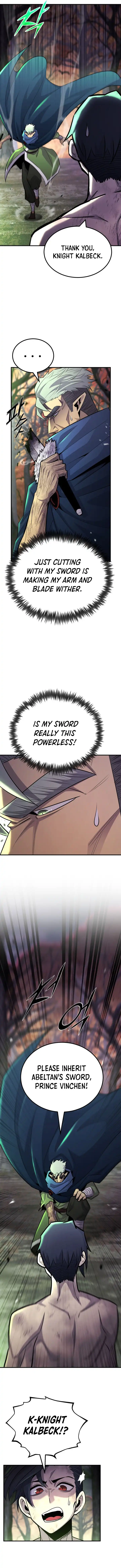 Read Standard of Reincarnation Manga Online