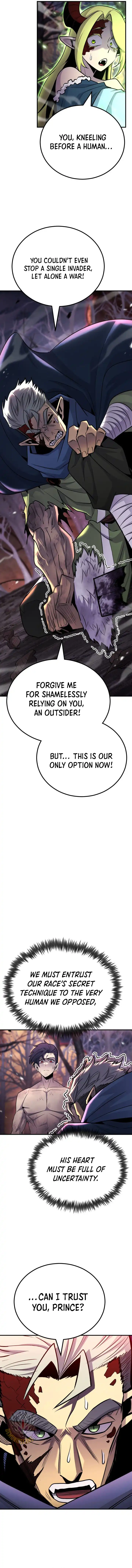 Read Standard of Reincarnation Manga Online
